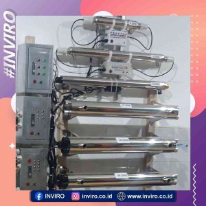 Harga UV Ultraviolet Batang Hari
