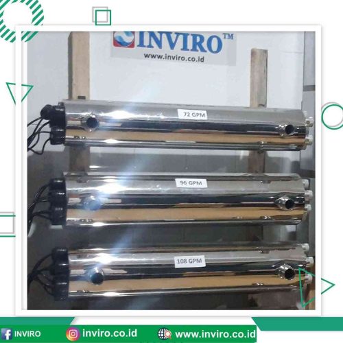 Harga UV Ultraviolet Bengkulu