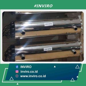 Harga UV Ultraviolet Bima