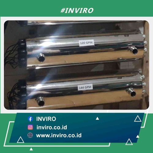 Harga UV Ultraviolet Bima