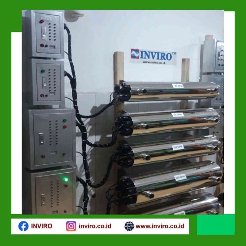 Harga UV Ultraviolet Bojonegoro