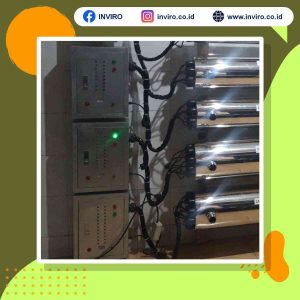 Harga UV Ultraviolet Buol
