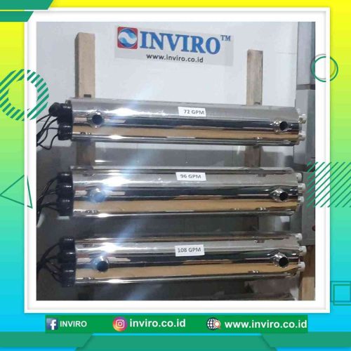 Harga UV Ultraviolet Donggala