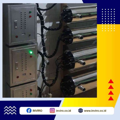 Harga UV Ultraviolet Enrekang