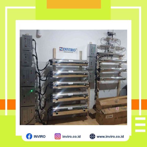 Harga UV Ultraviolet Fakfak
