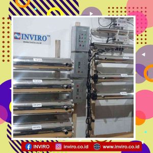 Harga UV Ultraviolet Gianyar