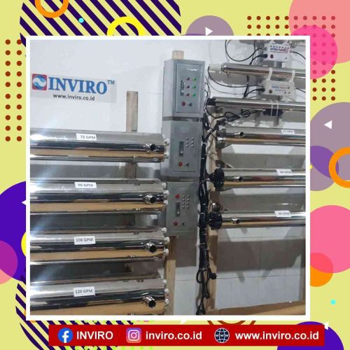 Harga UV Ultraviolet Gianyar