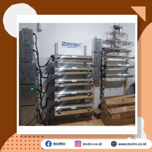 Harga UV Ultraviolet Jakarta Selatan