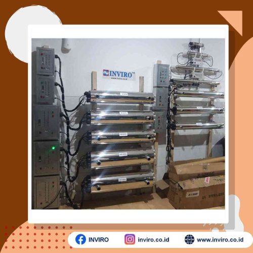 Harga UV Ultraviolet Jakarta Selatan