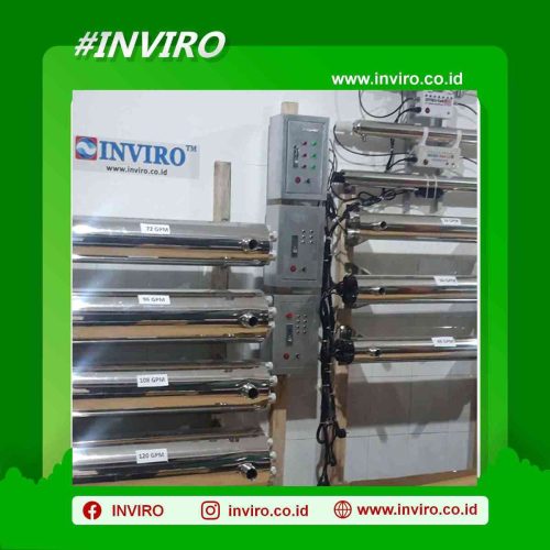 Harga UV Ultraviolet Jambi