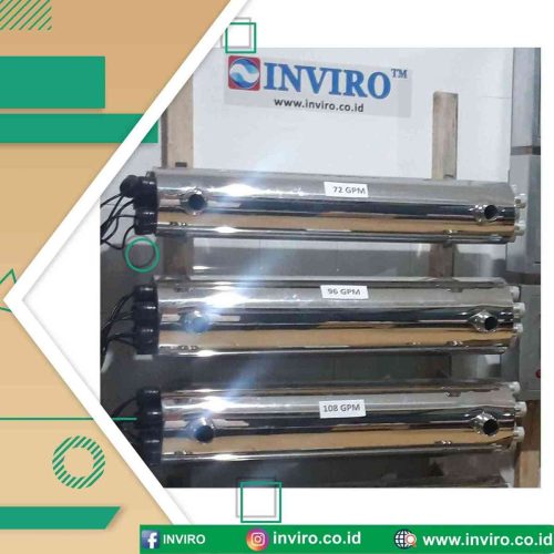 Harga UV Ultraviolet Jepara
