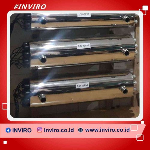 Harga UV Ultraviolet Jombang