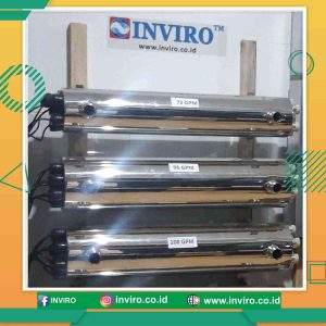 Harga UV Ultraviolet Kepulauan Anambas