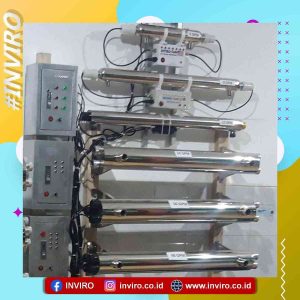 Harga UV Ultraviolet Kerinci