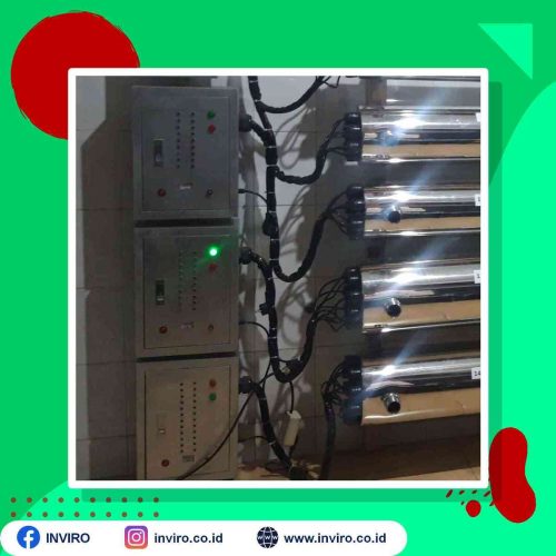 Harga UV Ultraviolet Kolaka Utara