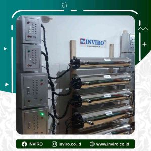 Harga UV Ultraviolet Konawe Utara
