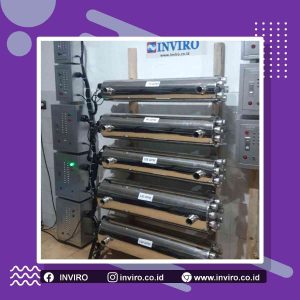 Harga UV Ultraviolet Kuningan