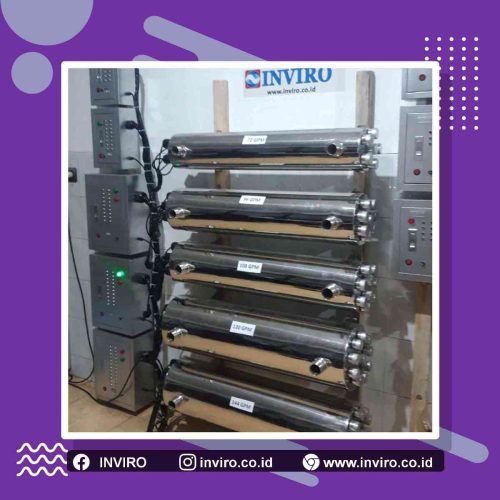 Harga UV Ultraviolet Kuningan