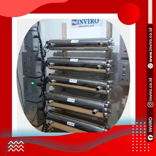 Harga UV Ultraviolet Majalengka