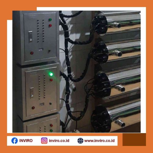 Harga UV Ultraviolet Majene