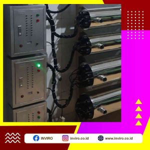 Harga UV Ultraviolet Mamberamo Raya