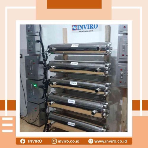 Harga UV Ultraviolet Mataram
