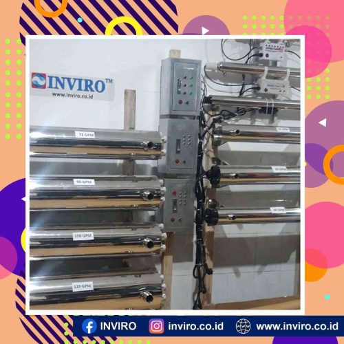 Harga UV Ultraviolet Musi Rawas