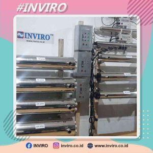 Harga UV Ultraviolet Ogan Komering Ulu Timur