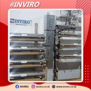 Harga UV Ultraviolet Paser