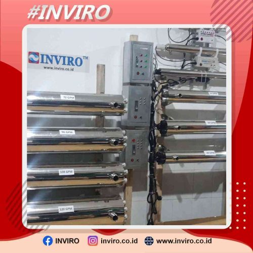 Harga UV Ultraviolet Paser