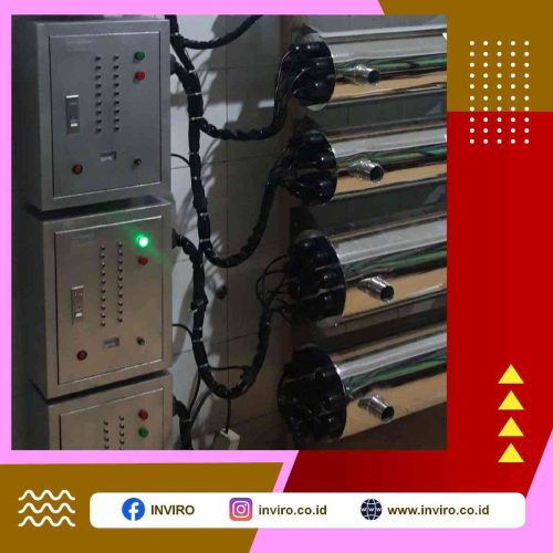 Harga UV Ultraviolet Pinrang