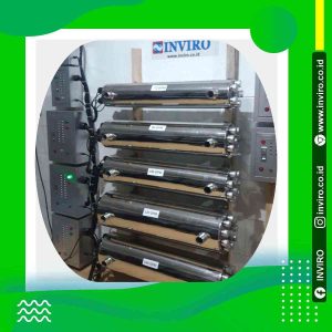 Harga UV Ultraviolet Pontianak