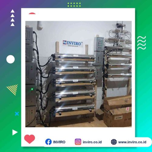Harga UV Ultraviolet Pringsewu