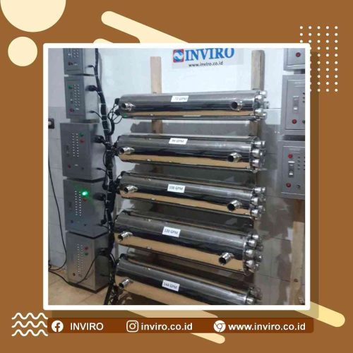 Harga UV Ultraviolet Salatiga