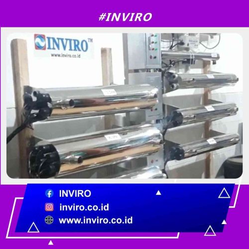 Harga UV Ultraviolet Sambas