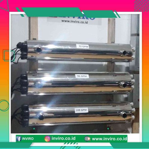 Harga UV Ultraviolet Serang Banten