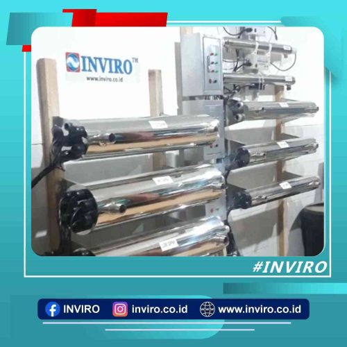 Harga UV Ultraviolet Seruyan
