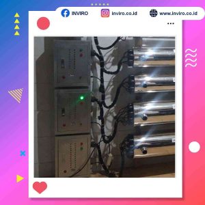 Harga UV Ultraviolet Sitaro
