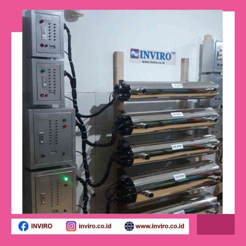 Harga UV Ultraviolet Situbondo