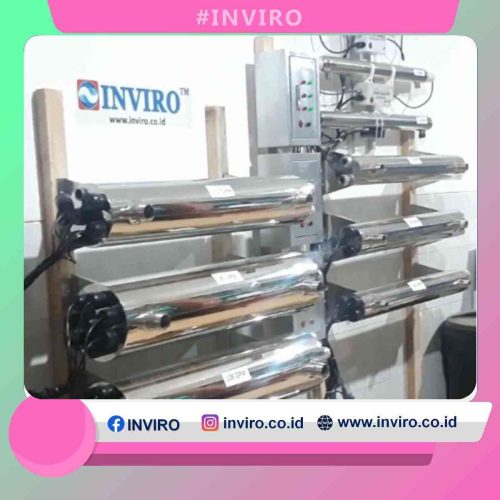 Harga UV Ultraviolet Takalar