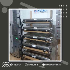 Harga UV Ultraviolet Tanah Laut