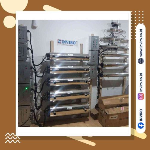 Harga UV Ultraviolet Tebing Tinggi