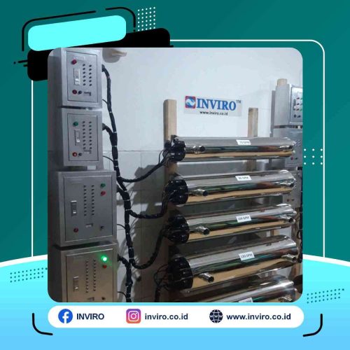 Harga UV Ultraviolet Temanggung 