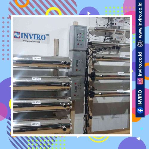 Harga UV Ultraviolet Wates Kulon Progo