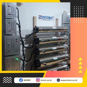 Harga UV Ultraviolet Wonosobo