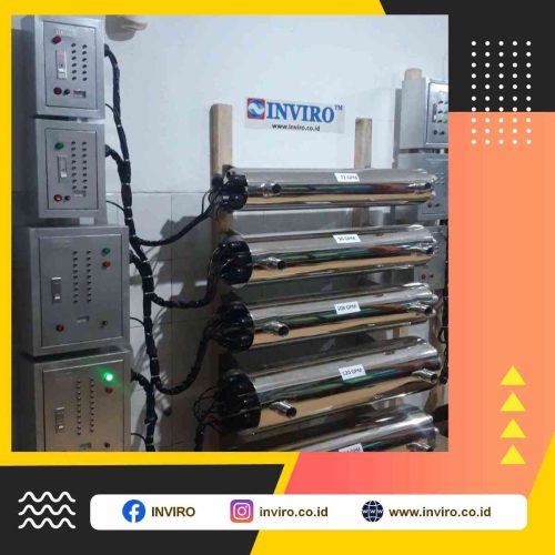 Harga UV Ultraviolet Wonosobo