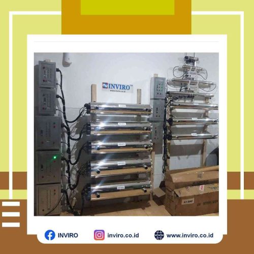 Harga UV Ultraviolet Aceh Barat Daya