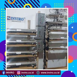Harga UV Ultraviolet Asahan