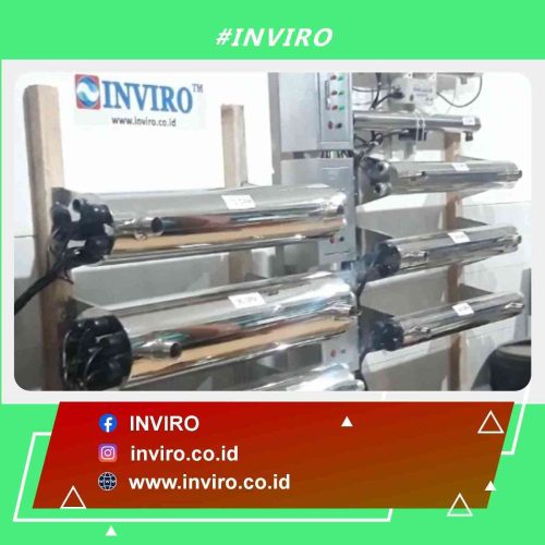 Harga UV Ultraviolet Asmat