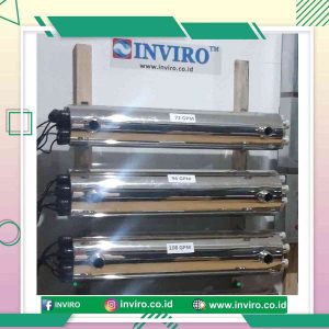 Harga UV Ultraviolet Bangka
